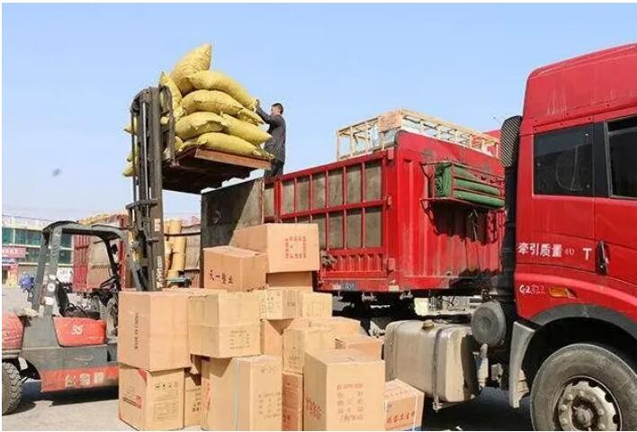 泉州到雨城区物流专线