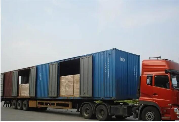 泉州到雨城区整车运输