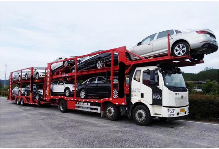 泉州到雨城区轿车托运